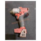 Milwaukee M18 Mid Torque Impact Wrench