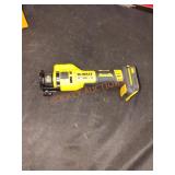 DeWalt 20V Drywall Cut-Out Tool, Tool Only
