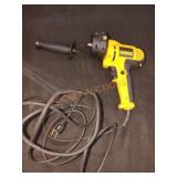 DeWalt Corded 5" Variable Speed Disc Sander