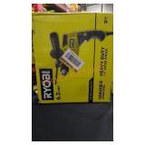 Ryobi Variable Speed Drill