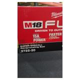 Milwaukee Super Sawzall Reciprocating Saw