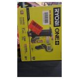 Ryobi 18v 18ga. Brad Nailer
