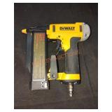 DeWalt Pneumatic 26Ga Pin Nailer