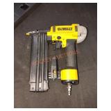DeWalt Pneumatic 18Ga Precision Point Brad Nailer