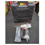 Porter Cable 18GA Pneumatic Brad Nailer Kit