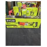 Ryobi 12 amp variable speed reciprocating saw