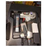 Porter Cable Pneumatic 23GA 1-3/8" Pin Nailer Kit