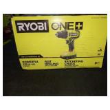 RYOBI 18V 1/2" Drill/Driver Kit