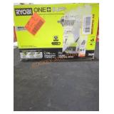 Ryobi 18V 1/2" Impact Wrench Kit