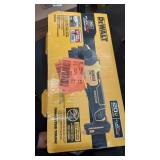 Dewalt 20v 4-1/2"-5" Angle Grinder