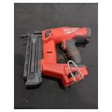 Milwaukee M18 18 Gauge Brad Nailer Tool Only