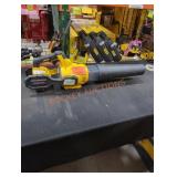 DeWalt 60V Blower