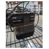 Ryobi 18v 4 ah battery and charger