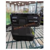 Ryobi 18v 4 ah battery and charger