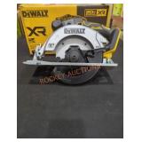 DeWalt 20V 6.5" Circular Saw