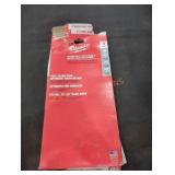 Milwaukee 32-7/8" Compact Band Saw Blades