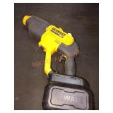 DeWalt 20V Power Cleaner, Tool Only