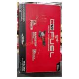 Milwaukee 4-1/2-5" Grinder Paddle Switch