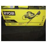 RYOBI Corded 1800PSI 1.2GPM Pressure Washer