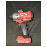 Milwaukee M18 1/2" High Torque Impact Wrench