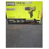 Ryobi 18V 1/2" Drill/Driver Kit