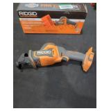 Ridgid 18V Reciprocating Saw