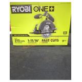 Ryobi 18V 5.5" Circular Saw