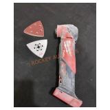 Milwaukee M18 Oscillating Multi Tool, Tool Only