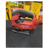 Milwaukee M18 D handle jig saw tool only