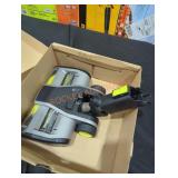 Ryobi stick vacuum head