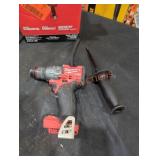 Milwaukee M18 1/2" hammer/drill driver