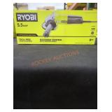 Ryobi Corded 4.5" Barrel Grip Angle Grinder