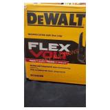 Dewalt 60v Brushless Reciprocating Saw