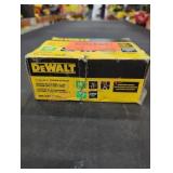 DeWalt 16 GA S2 1" Crown Staples