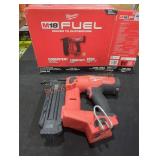 Milwaukee M18 18GA Brad Nailer