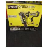 Ryobi 18V 21ï¿½ Framing Nailer, Tool Only