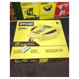 RYOBI 3400PSI 2.5GPM 15" Surface Cleaner