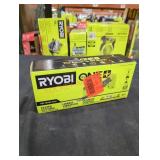 Ryobi 18v multi tool tool only