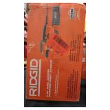 Ridgid 6" Random Orbit Sander