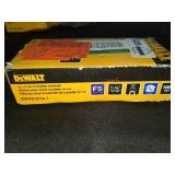 Box of 15-1/2GA Flooring Staples