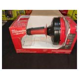 Milwaukee Trap Snake 25