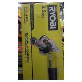 Ryobi 5.5AMP 4-1/2" Angle Grinder