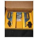 DeWalt Miter Saw Crown Stops