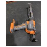 Ridgid 18v 10oz Caulk Gun & Adhesive Gun