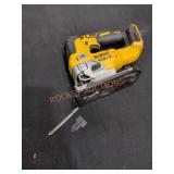 DeWalt 20v Jig Saw Tool Only