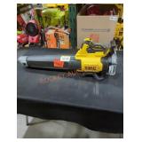 DeWalt 20V Blower