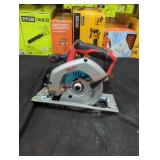Milwaukee M18 cordless 6-1/2" circular saw