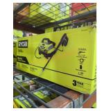 Ryobi 1800 psi electric pressure washer