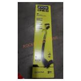 Ryobi 10" 18v Cordless String Trimmer/Edger