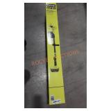 Ryobi 18v Telescoping Power Scrubber Kit